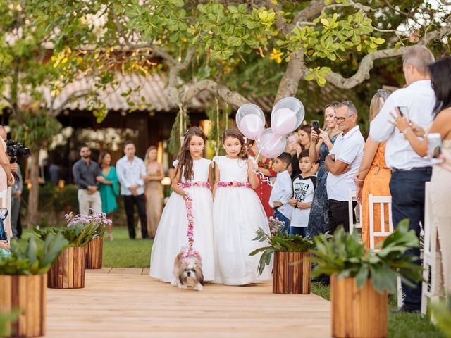 O casamento de Ricardo e Elaine em Serra, Espírito Santo 14