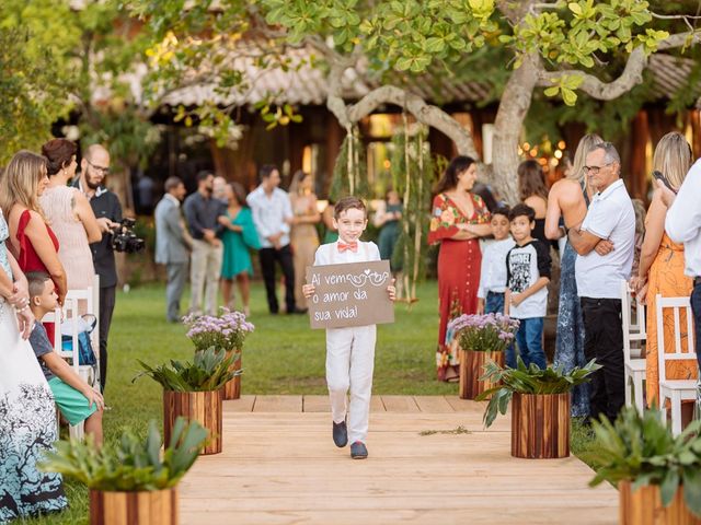 O casamento de Ricardo e Elaine em Serra, Espírito Santo 15