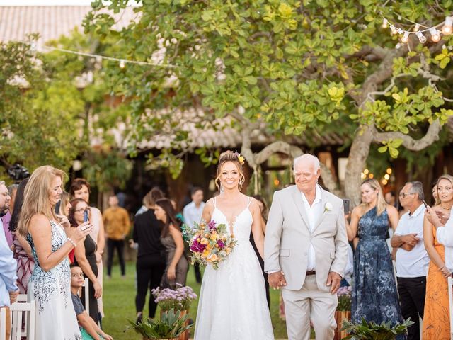 O casamento de Ricardo e Elaine em Serra, Espírito Santo 19