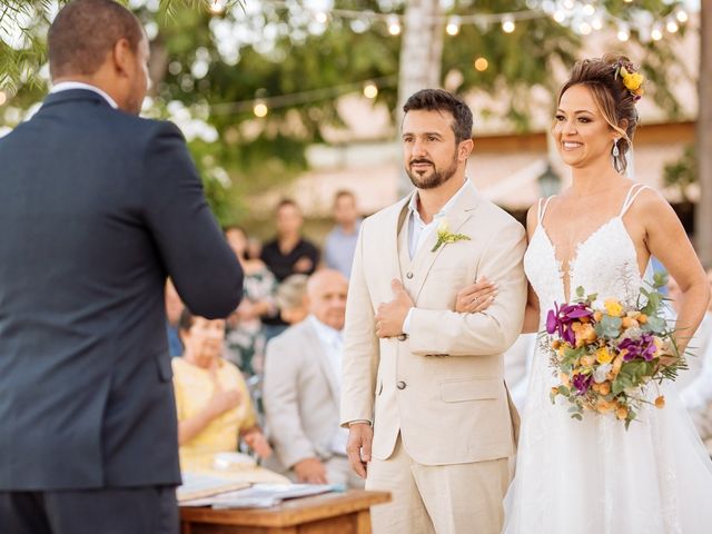 O casamento de Ricardo e Elaine em Serra, Espírito Santo 20