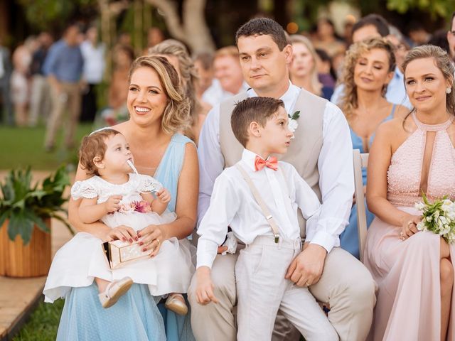 O casamento de Ricardo e Elaine em Serra, Espírito Santo 21