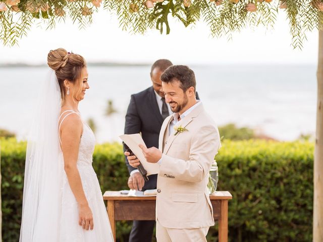 O casamento de Ricardo e Elaine em Serra, Espírito Santo 23