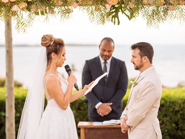 O casamento de Ricardo e Elaine em Serra, Espírito Santo 24