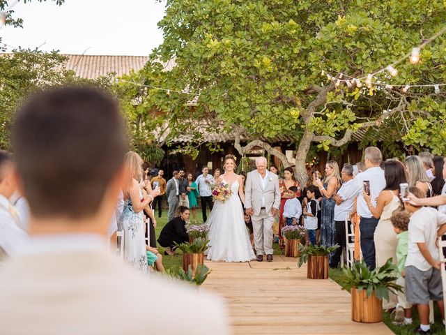 O casamento de Ricardo e Elaine em Serra, Espírito Santo 26