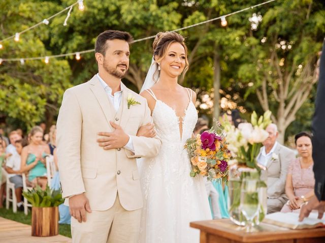 O casamento de Ricardo e Elaine em Serra, Espírito Santo 27