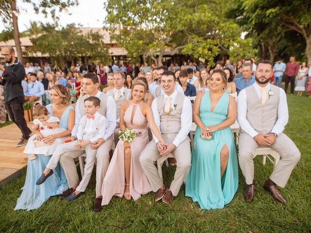 O casamento de Ricardo e Elaine em Serra, Espírito Santo 28