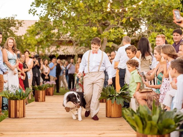 O casamento de Ricardo e Elaine em Serra, Espírito Santo 29