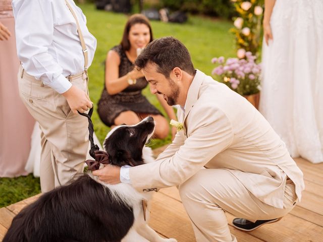 O casamento de Ricardo e Elaine em Serra, Espírito Santo 30