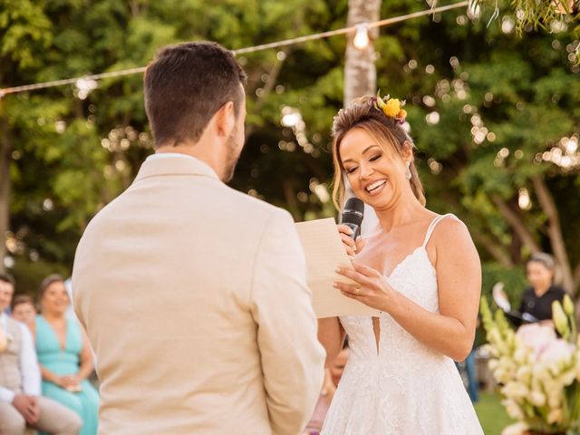 O casamento de Ricardo e Elaine em Serra, Espírito Santo 31