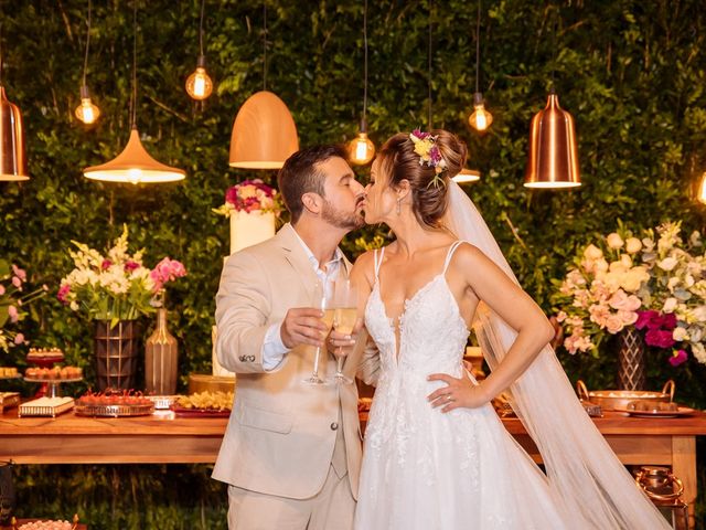 O casamento de Ricardo e Elaine em Serra, Espírito Santo 40