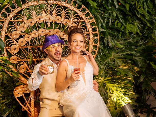 O casamento de Ricardo e Elaine em Serra, Espírito Santo 2