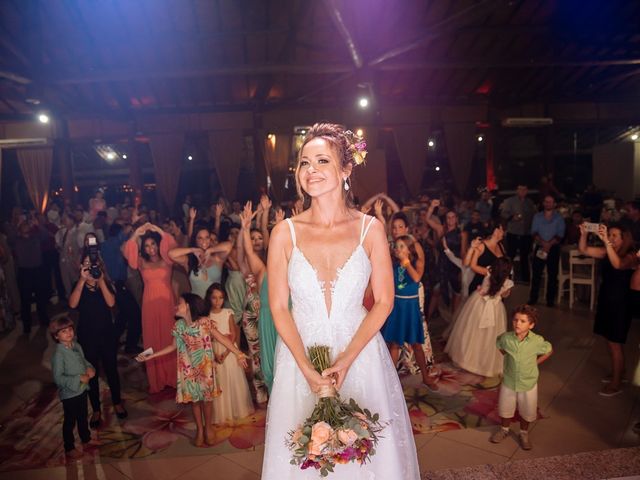 O casamento de Ricardo e Elaine em Serra, Espírito Santo 43