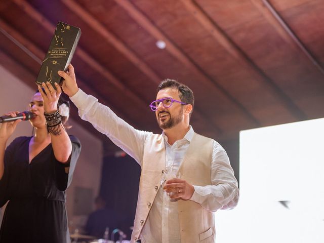 O casamento de Ricardo e Elaine em Serra, Espírito Santo 48