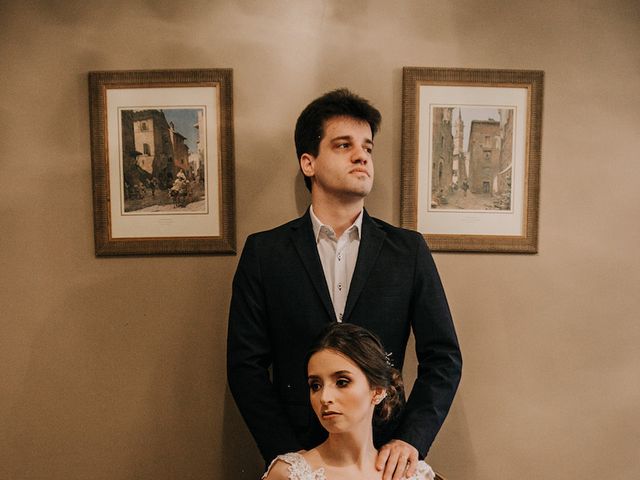 O casamento de Camila e Guilherme em Santo André, São Paulo 8