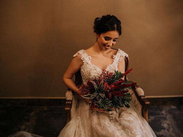 O casamento de Camila e Guilherme em Santo André, São Paulo 9