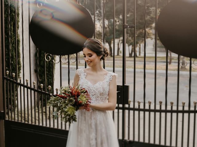 O casamento de Camila e Guilherme em Santo André, São Paulo 16