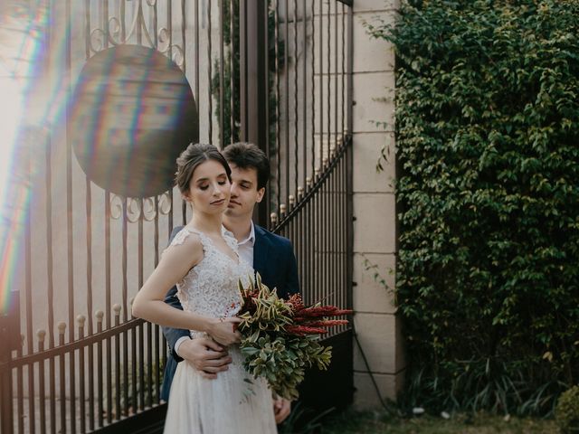 O casamento de Camila e Guilherme em Santo André, São Paulo 17