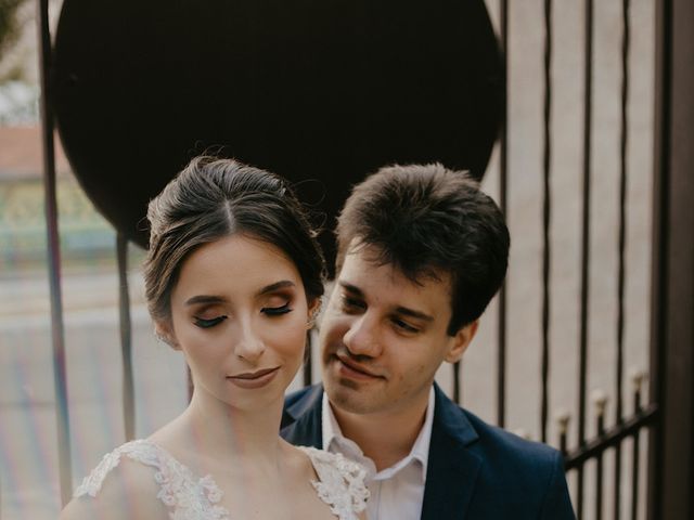 O casamento de Camila e Guilherme em Santo André, São Paulo 18