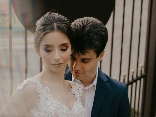 O casamento de Camila e Guilherme em Santo André, São Paulo 19