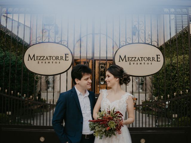 O casamento de Camila e Guilherme em Santo André, São Paulo 20