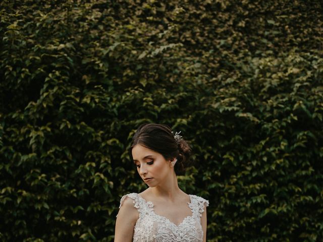 O casamento de Camila e Guilherme em Santo André, São Paulo 22