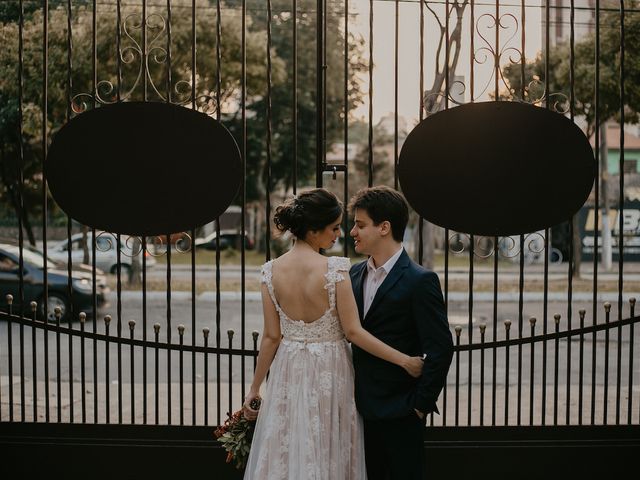 O casamento de Camila e Guilherme em Santo André, São Paulo 23