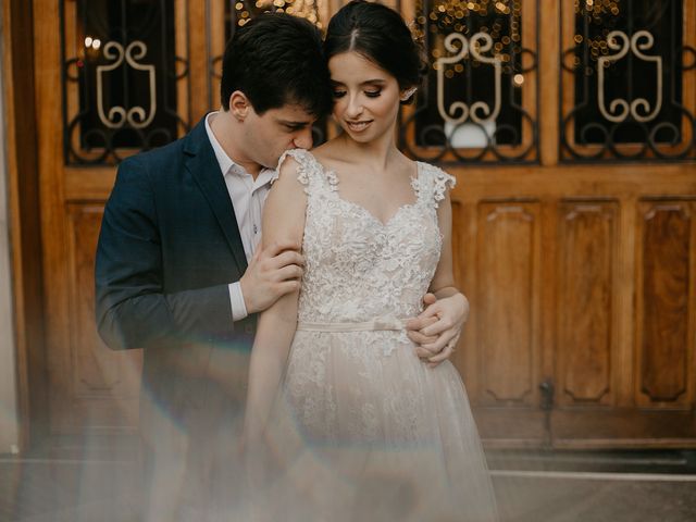 O casamento de Camila e Guilherme em Santo André, São Paulo 24