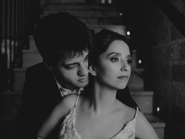 O casamento de Camila e Guilherme em Santo André, São Paulo 26