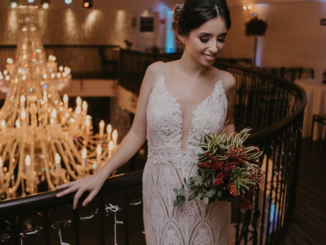 O casamento de Camila e Guilherme em Santo André, São Paulo 28