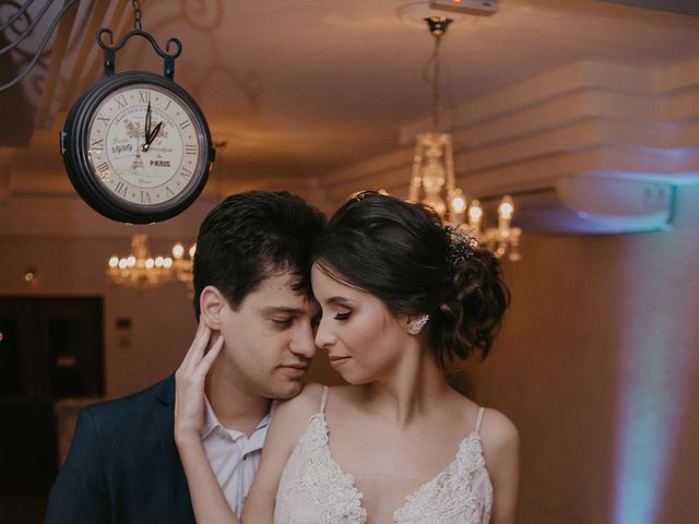 O casamento de Camila e Guilherme em Santo André, São Paulo 30