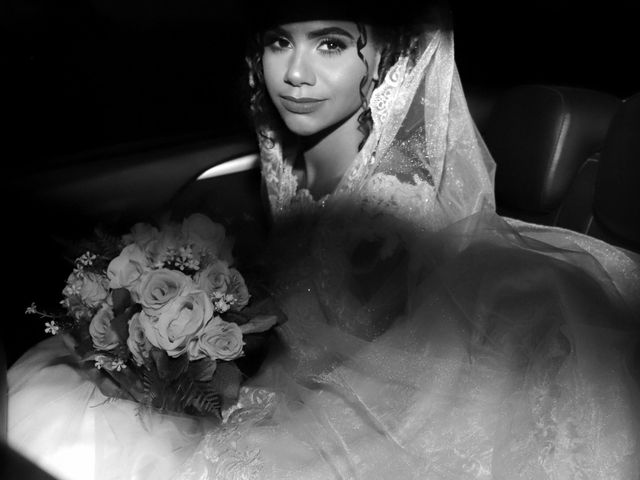 O casamento de Ricardo  e Andressa em São Gonçalo, Rio de Janeiro 3