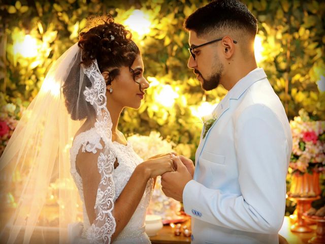 O casamento de Ricardo  e Andressa em São Gonçalo, Rio de Janeiro 7