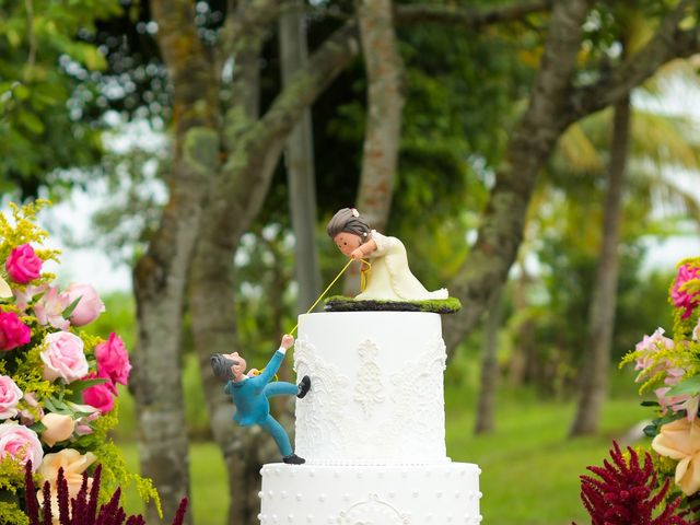 O casamento de Reyson e Erilainne em Vila Velha, Espírito Santo 4