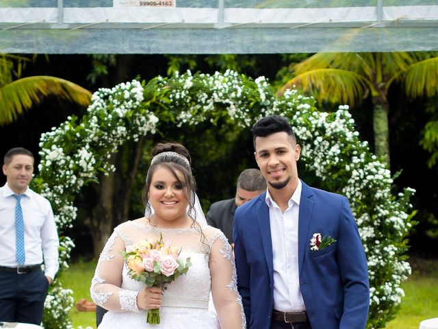 O casamento de Reyson e Erilainne em Vila Velha, Espírito Santo 7