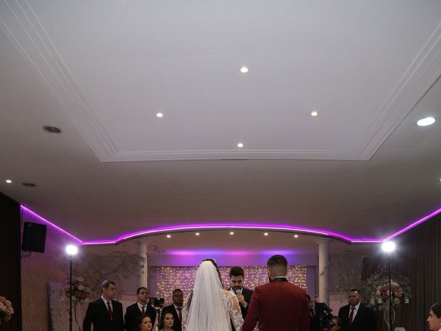 O casamento de Paulo Henrique e Ana Carolina em Móoca, São Paulo 4