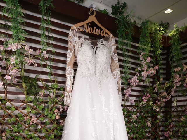 O casamento de Paulo Henrique e Ana Carolina em Móoca, São Paulo 5