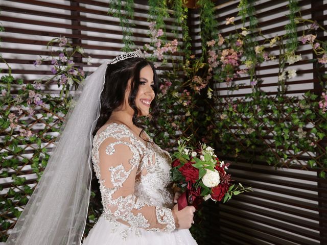 O casamento de Paulo Henrique e Ana Carolina em Móoca, São Paulo 8