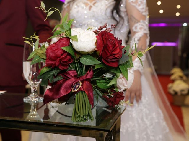 O casamento de Paulo Henrique e Ana Carolina em Móoca, São Paulo 9