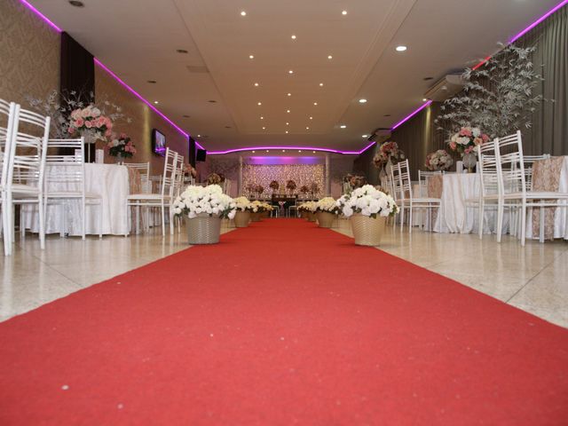 O casamento de Paulo Henrique e Ana Carolina em Móoca, São Paulo 10