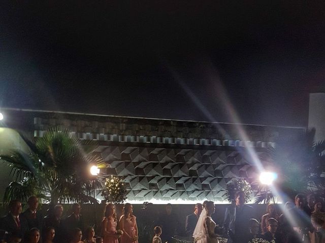 O casamento de Junior e Yasmin em Marília, São Paulo Estado 5