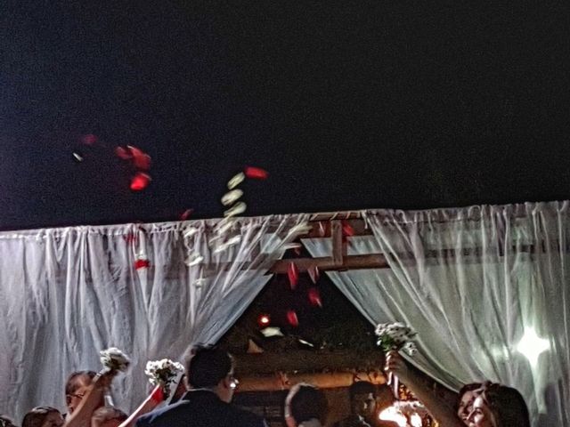 O casamento de Junior e Yasmin em Marília, São Paulo Estado 2