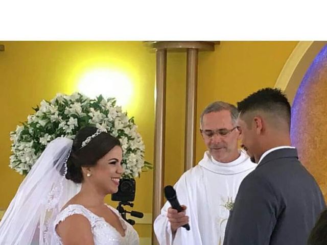 O casamento de WELINGTON e DAIANE  em Cândido Mota, São Paulo Estado 3