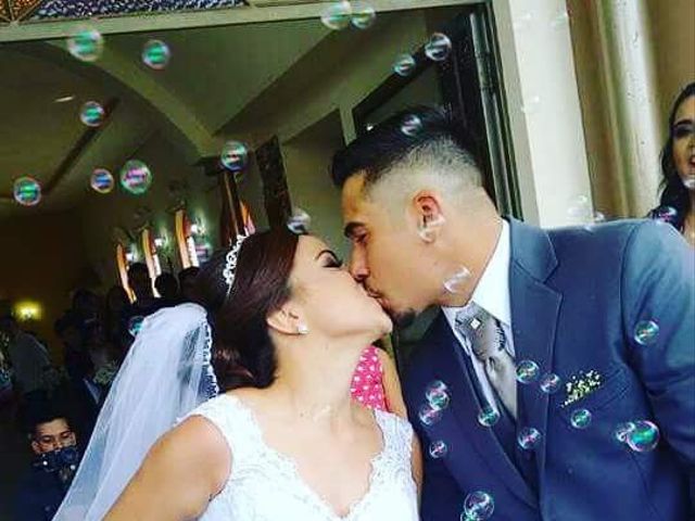 O casamento de WELINGTON e DAIANE  em Cândido Mota, São Paulo Estado 4
