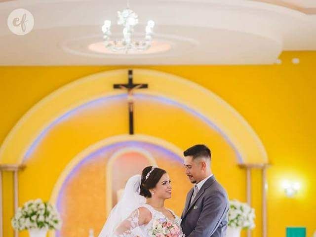 O casamento de WELINGTON e DAIANE  em Cândido Mota, São Paulo Estado 1
