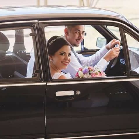 O casamento de WELINGTON e DAIANE  em Cândido Mota, São Paulo Estado 6