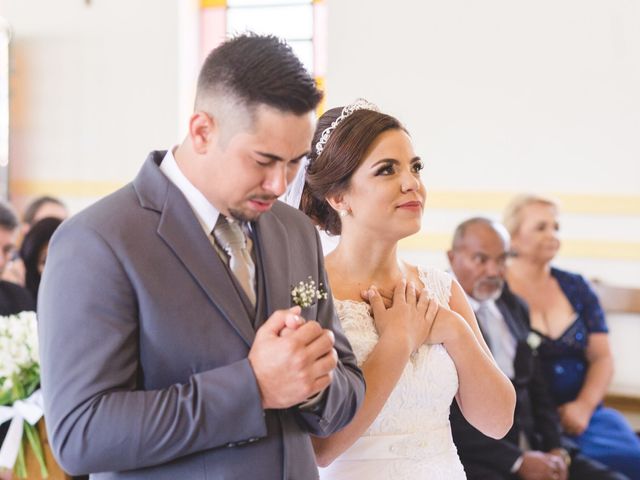 O casamento de WELINGTON e DAIANE  em Cândido Mota, São Paulo Estado 2