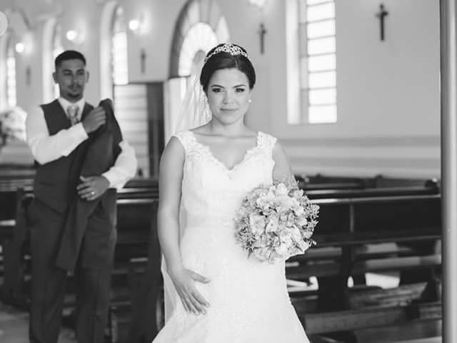 O casamento de WELINGTON e DAIANE  em Cândido Mota, São Paulo Estado 7