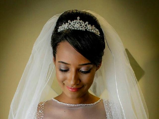 O casamento de Wesdras e Sara em São Paulo 6