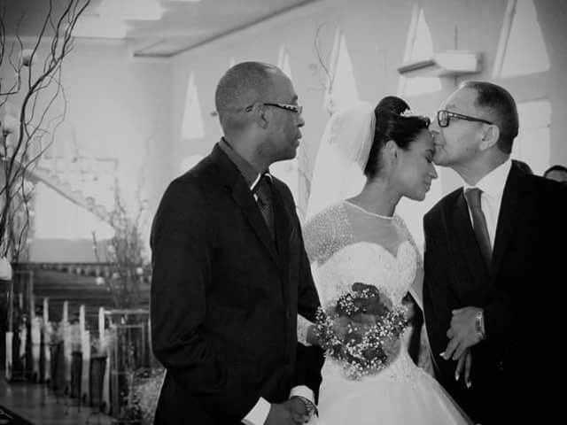 O casamento de Wesdras e Sara em São Paulo 12