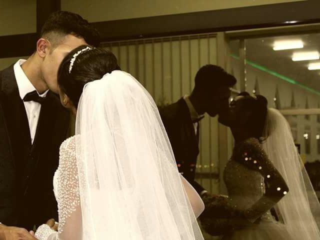 O casamento de Wesdras e Sara em São Paulo 13